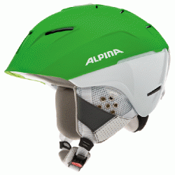 Alpina Cheos SL green-white