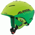 Alpina Cheos two green matt