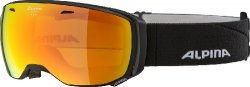 Alpina Estetica HM black matt
