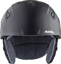 Alpina Grap 2.0 black matt