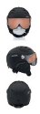 Alpina Jump JV black matt