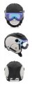 Alpina Jump JV Exclusive black-white