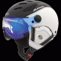 Alpina Jump JV Exclusive black-white