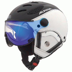 Alpina Jump JV Exclusive black-white