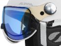 Alpina Jump JV Varioflex VHM white prosecco