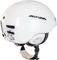 Alpina Lips 2.0 white-viola