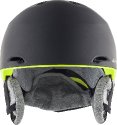 Alpina Maroi charcoal-neon matt