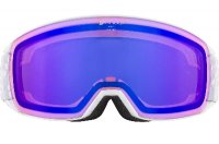 Alpina Nakiska QHM  white