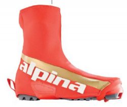 Alpina Overboot Racing (5257-1)