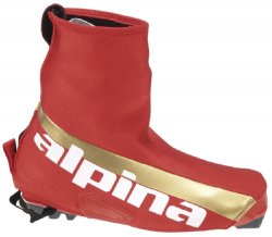 Alpina Overboot Racing