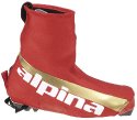 Alpina Overboot Racing