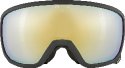 Alpina Scarabeo HM black matt