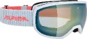 Alpina Scarabeo S MM sph. white
