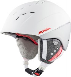 Alpina Spice white-flamingo matt Alpina Spice white-flamingo matt