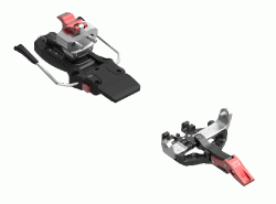ATK Crest 10 red brake 86 / 97 mm (Blizzard)