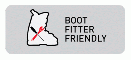 BBF - Boot Fitter