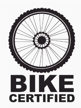 Bike Certified (CPSC + EN)