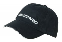 Blizzard Cap IQ