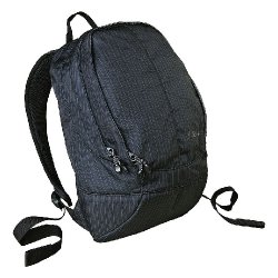 Blizzard City Backpack black