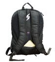Blizzard City & Office Plus Backpack black