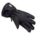 Blizzard Fashion Ski Gloves Ladies 2 black