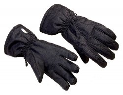 Blizzard Fashion Ski Gloves Ladies 2 black