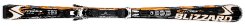 Blizzard G-Force Pro IQ + vázání IQ3.10 /  IQ 4.12 SP / IQ B 5.14 TT - 08/09