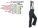 Blizzard G-Force Ski Pants - wide fit