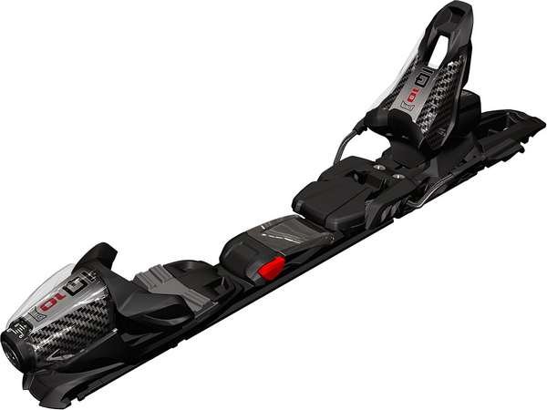 Blizzard IQ 10 CM2 (DIN 3-10)