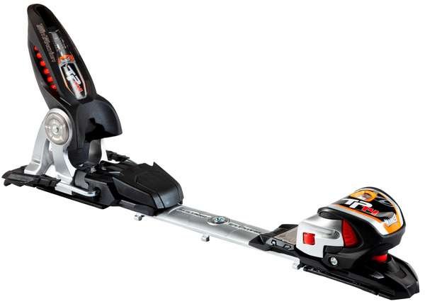 Blizzard IQ Power 14 black (DIN 5-14)