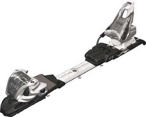 Blizzard IQ TP 10 Viva white (DIN 3-10) 15/16