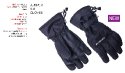 Blizzard Jumper Ski gloves black