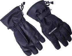 Blizzard Jumper Ski gloves black