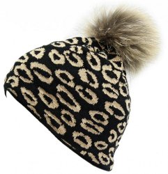 Blizzard Leopard black