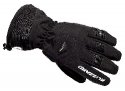 Blizzard Lifestyle Ski Gloves black
