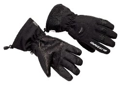 Blizzard Lifestyle Ski Gloves black