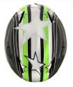 Blizzard Magnum Junior green star shiny