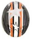 Blizzard Magnum Junior orange star shiny