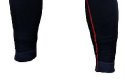 Blizzard Mens long pants anthracite