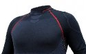 Blizzard Mens long sleeve anthracite