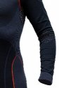 Blizzard Mens long sleeve anthracite