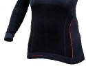 Blizzard Mens long sleeve anthracite