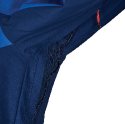 Blizzard Mens Ski Jacket Cervinia, dark blue - petroleum blue