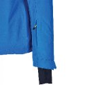 Blizzard Mens Ski Jacket Civetta, bright blue - dark blue - white