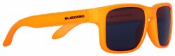 Blizzard PC125-880 neon orange matt junior