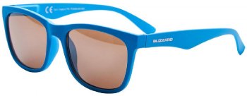 Blizzard PC4064-003 light blue matt, 56-15-133