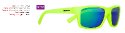Blizzard PC602-554 rubber neon yellow