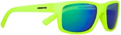Blizzard PC602-554 rubber neon yellow