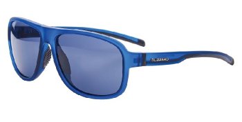 Blizzard PCSF705140, rubber trans. dark blue, 65-16-135