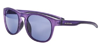 Blizzard PCSF706130, rubber trans. dark purple, 60-14-133